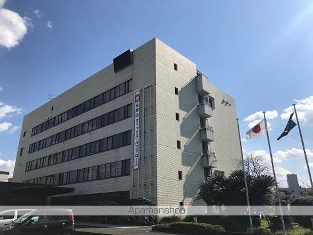 その他　宮崎市清武総合支所（その他）まで599m