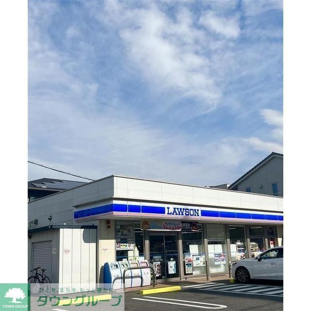 その他　ローソン藤成通2丁目店