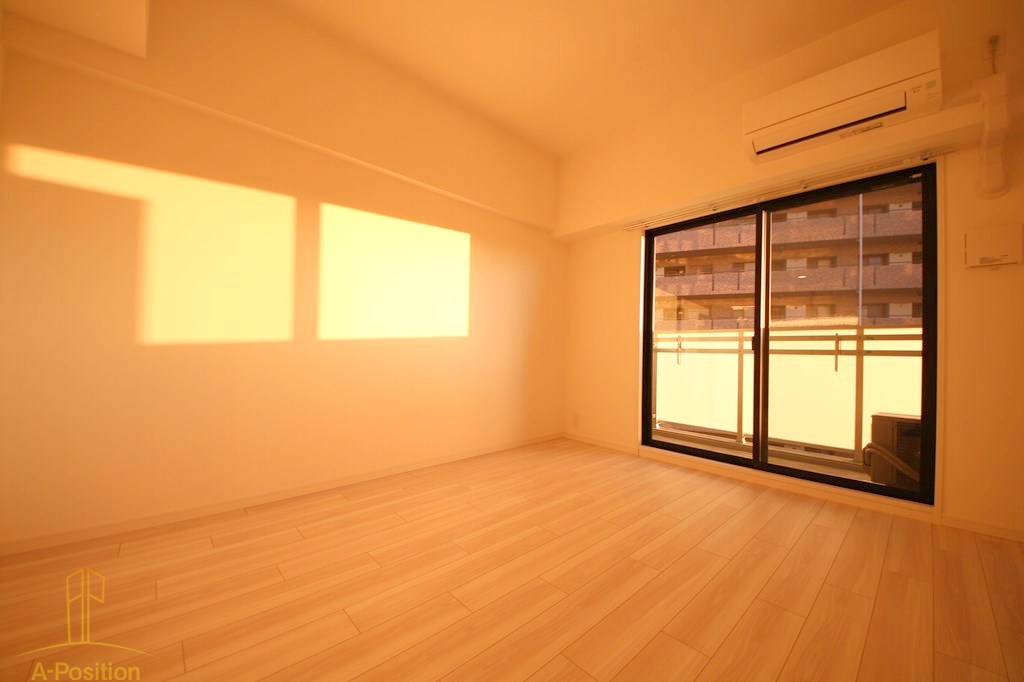 その他部屋・スペース　S-RESIDENCE都島Elegant