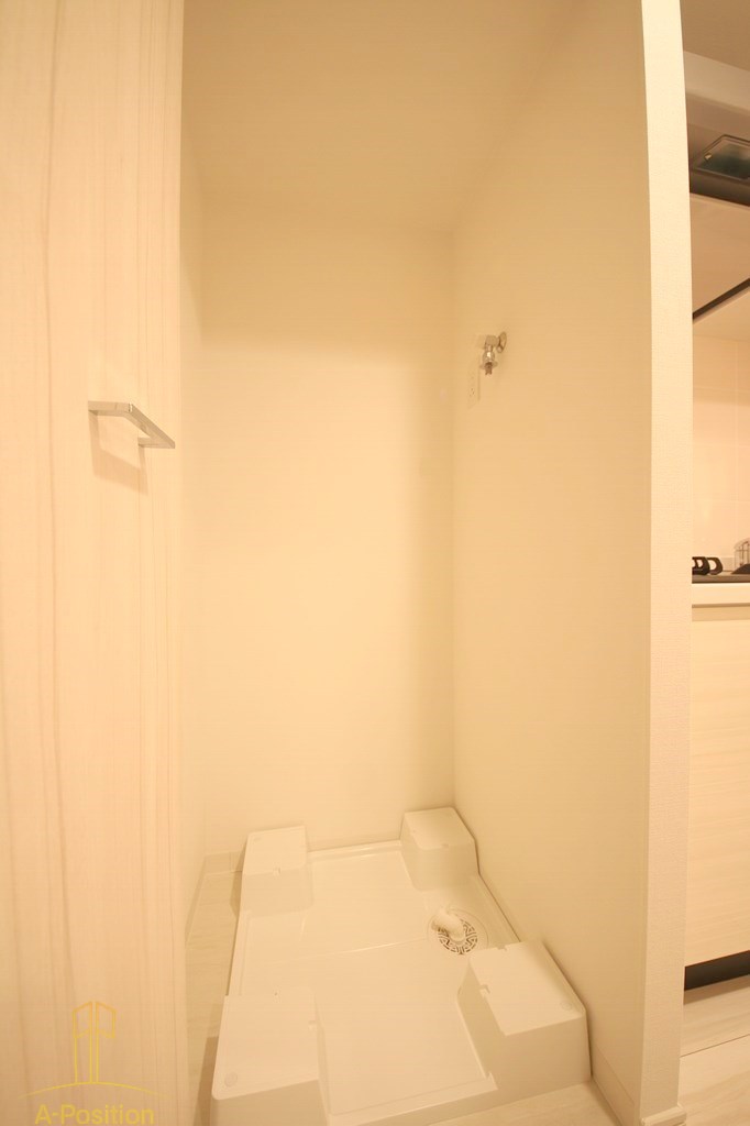 その他設備　S-RESIDENCE都島Elegant