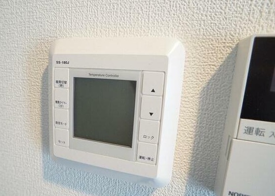 その他設備　充実した室内設備♪