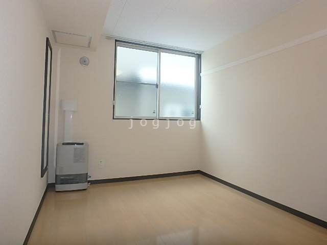 その他部屋・スペース　寝室