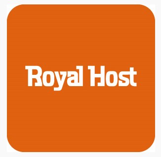 その他　ロイヤルホスト城山店（その他）まで266m