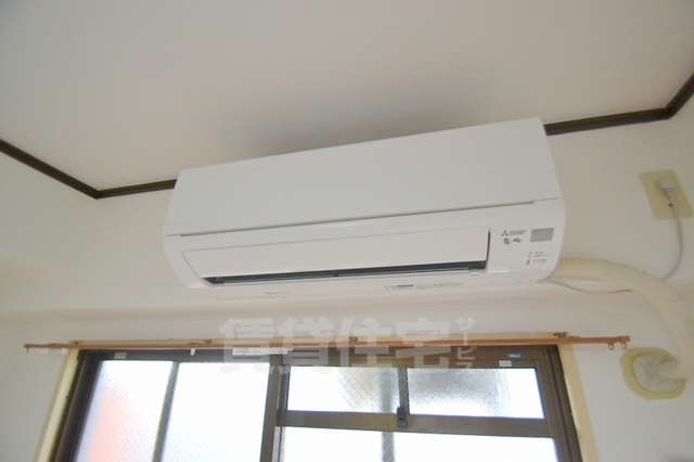 その他部屋・スペース　エアコン