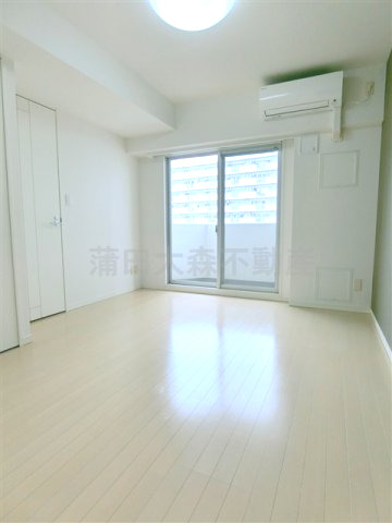 居室・リビング　洋室6.5帖