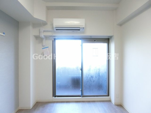 居室・リビング　プレサンス新大阪イオリア