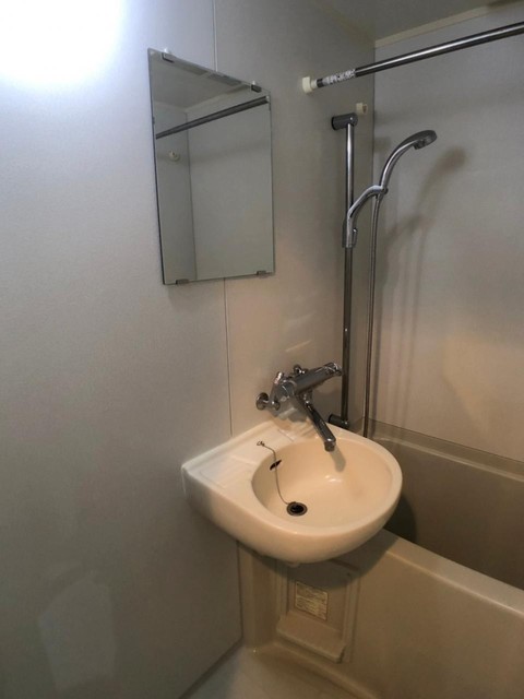 洗面設備　同仕様参考