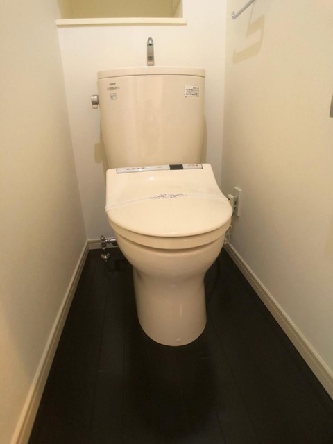 トイレ　同仕様参考