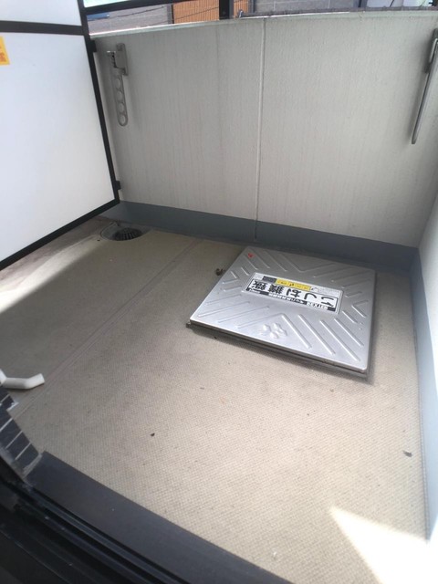 バルコニー　同仕様参考