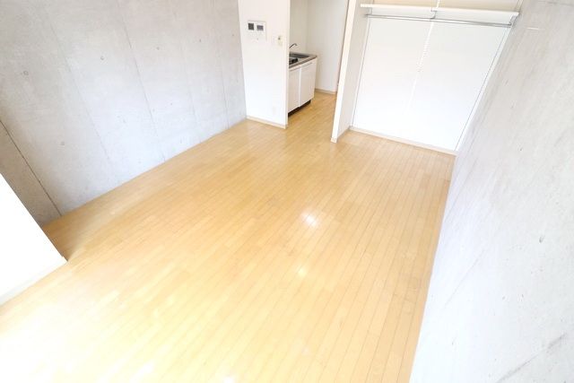 居室・リビング　リビング/居室