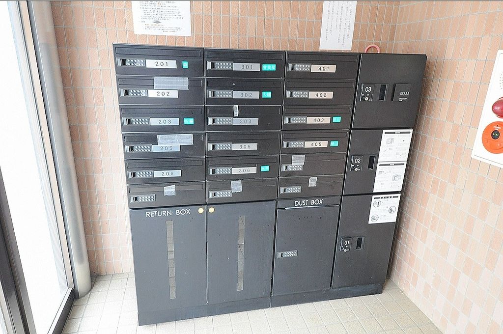 その他　共有部分