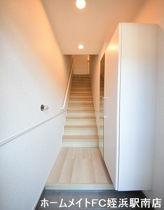 玄関　★同シリーズ・同タイプの参考写真♪★