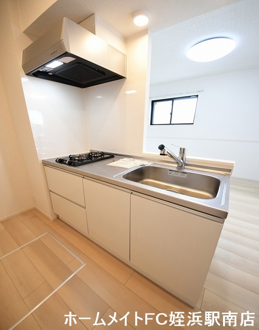 キッチン　★同シリーズ・同タイプの参考写真♪★