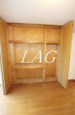 収納　収納（同仕様）です。