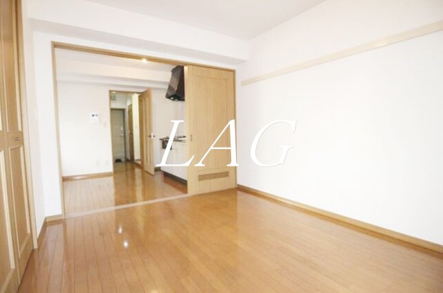 その他部屋・スペース　寝室（同仕様）です。