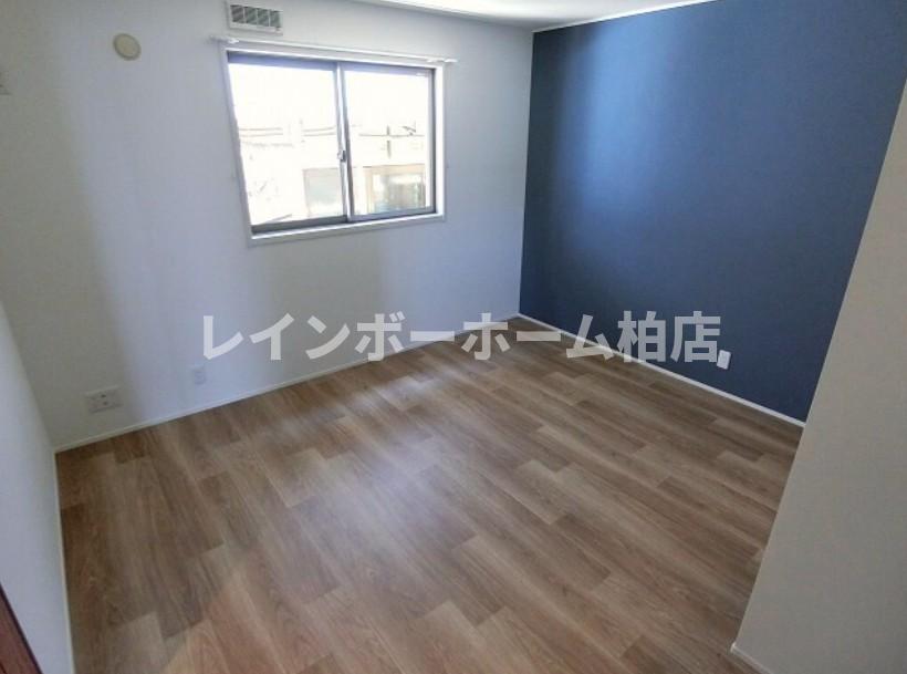 その他部屋・スペース　内装です