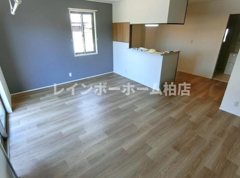 その他部屋・スペース　おしゃれな内装です