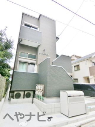 駐車場　★駐輪場