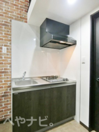 キッチン　★キッチン