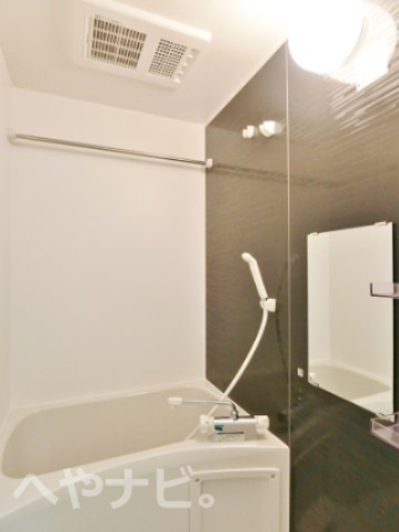 バス・シャワールーム　★お風呂