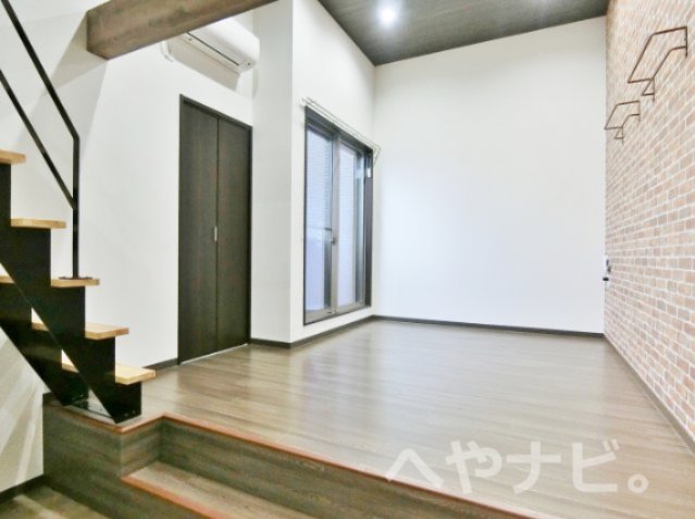 その他部屋・スペース　★洋室