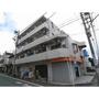 八王子駅より徒歩8分 2階 築39年3ヶ月の賃貸物件