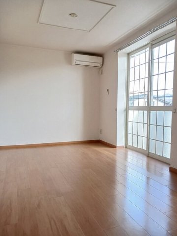 居室・リビング　リビングです