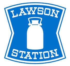 コンビニ　ローソン 杉並今川二丁目店（コンビニ）まで346m