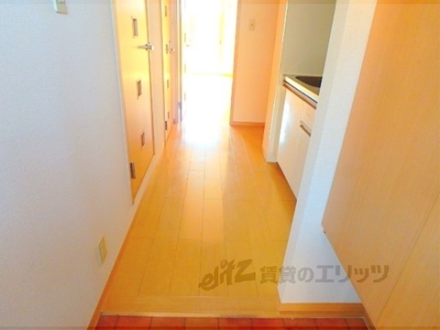 その他部屋・スペース　廊下