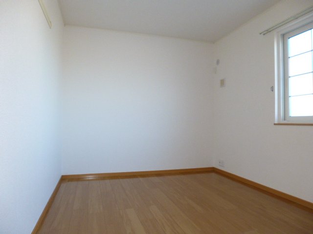 その他部屋・スペース　洋室