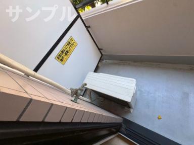 その他設備　AOIビル