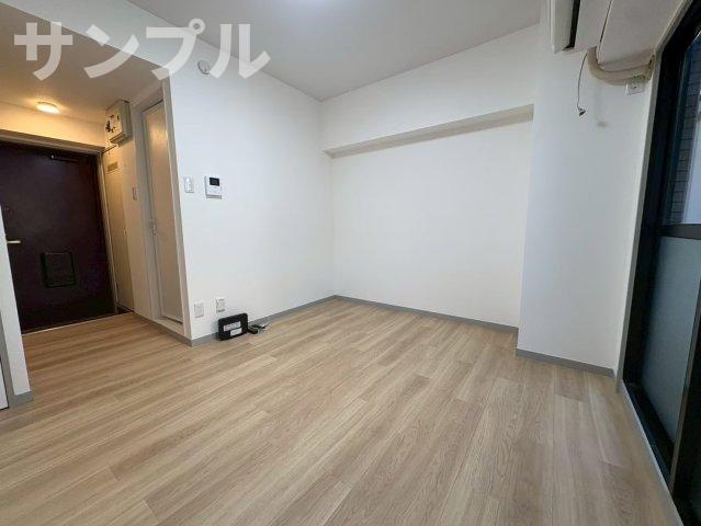 居室・リビング　AOIビル