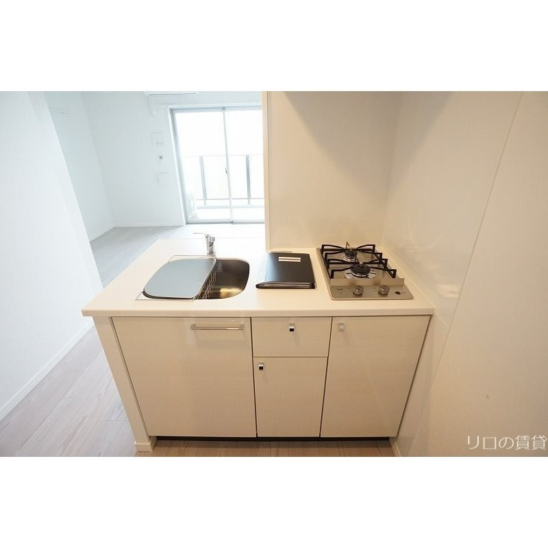 キッチン　別号室