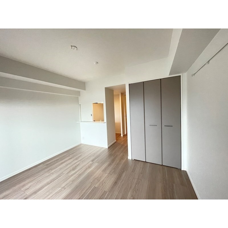 セキュリティ　別号室