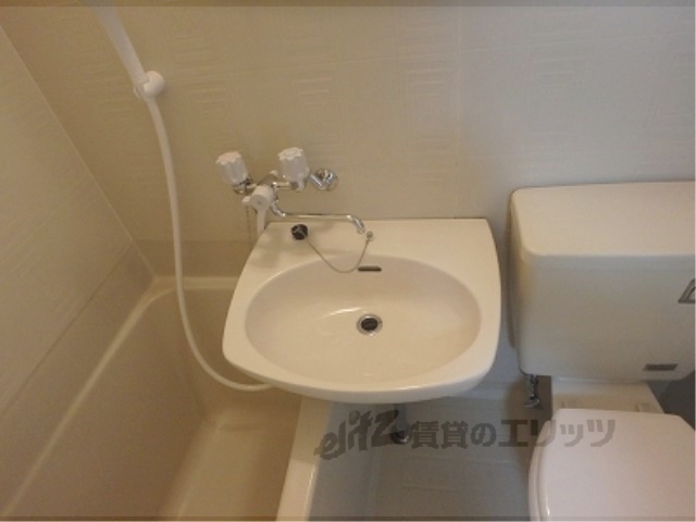 洗面設備　洗面台