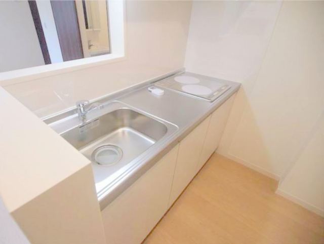 キッチン　参考写真