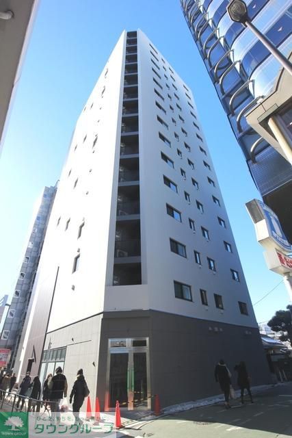 建物外観　★外観★