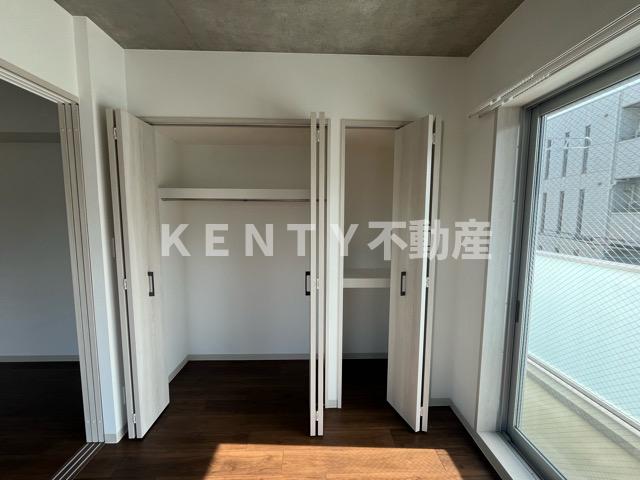 その他部屋・スペース　ゆとりの広さです