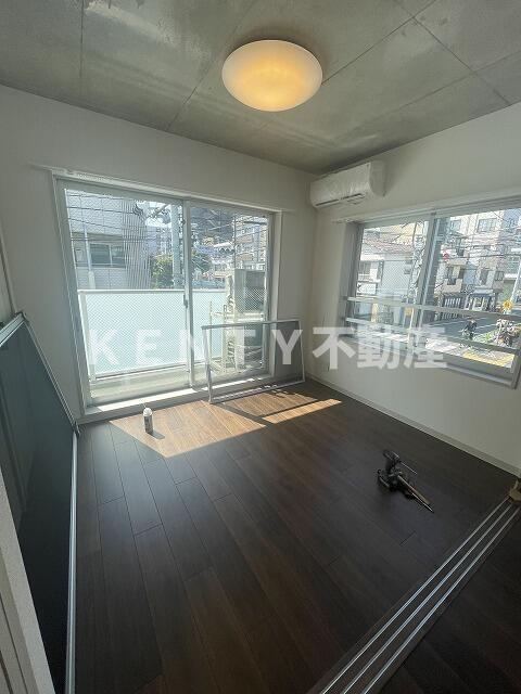 居室・リビング　おしゃれなリビングです