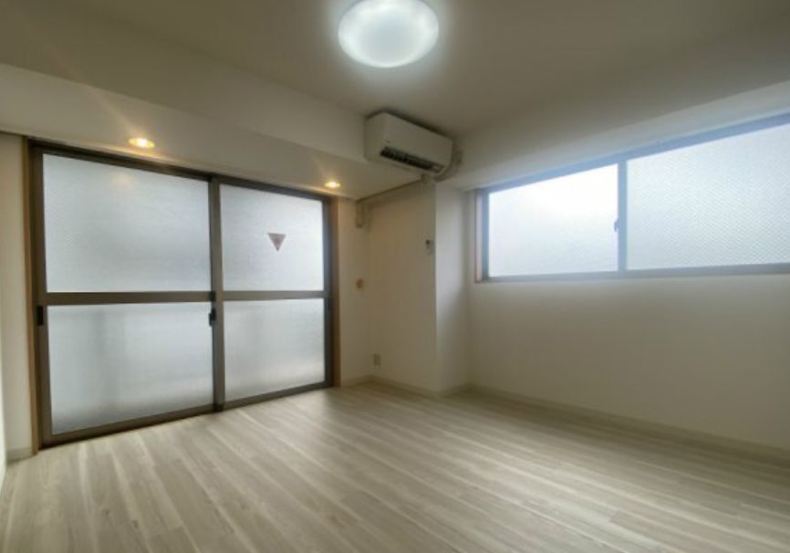 その他部屋・スペース　明るい色調の室内です