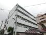 西立川駅より徒歩8分 5階 築39年11ヶ月の賃貸物件