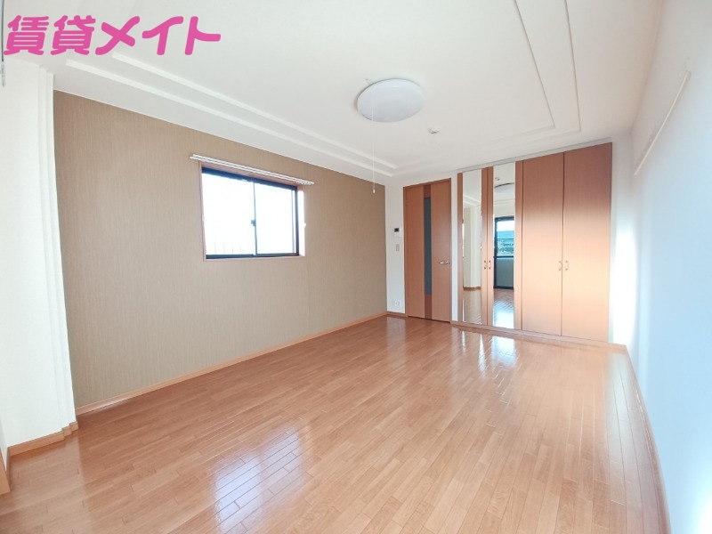 その他部屋・スペース　同物件別室反転タイプ画像