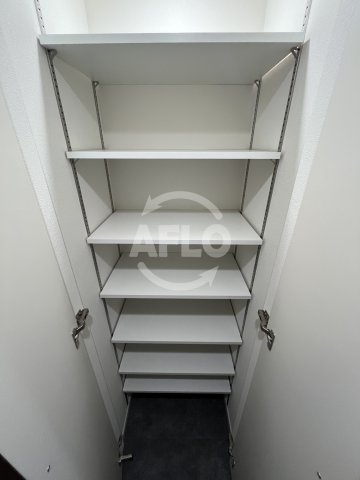 その他　シューズボックス