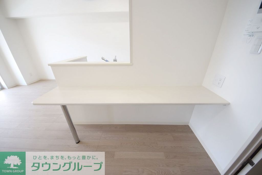 その他部屋・スペース　収納