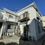 学芸大学駅より徒歩10分 1階 築49年9ヶ月の賃貸物件