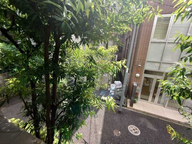 眺望　別室参考画像です