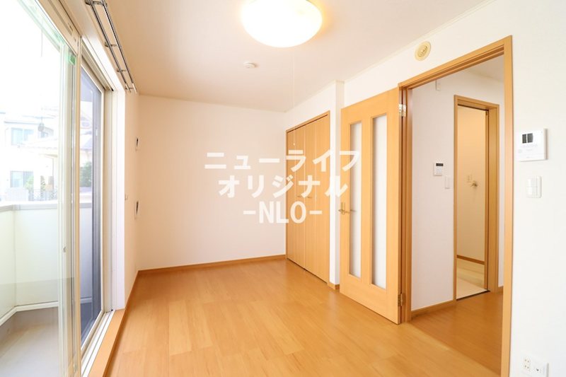 その他部屋・スペース　※同一仕様の別部屋写真の為、現況優先となります。