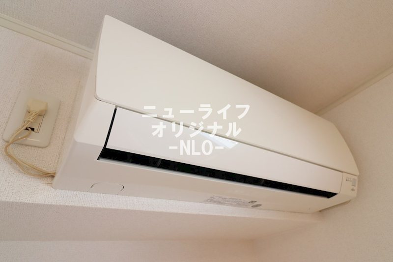 その他設備　※同一仕様の別部屋写真の為、現況優先となります。