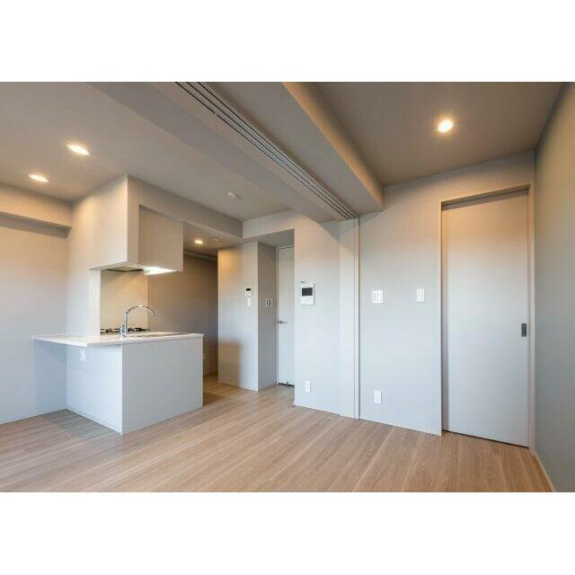 居室・リビング　※同タイプ参考写真です（カラータイプが異なる場合がございます