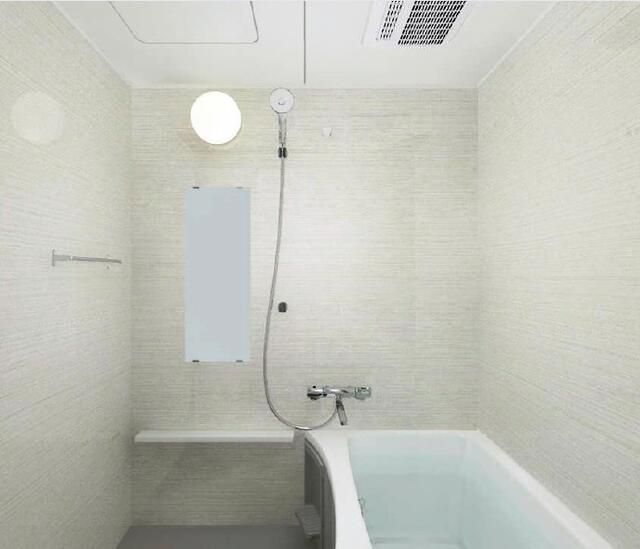 バス・シャワールーム　別室参照画像